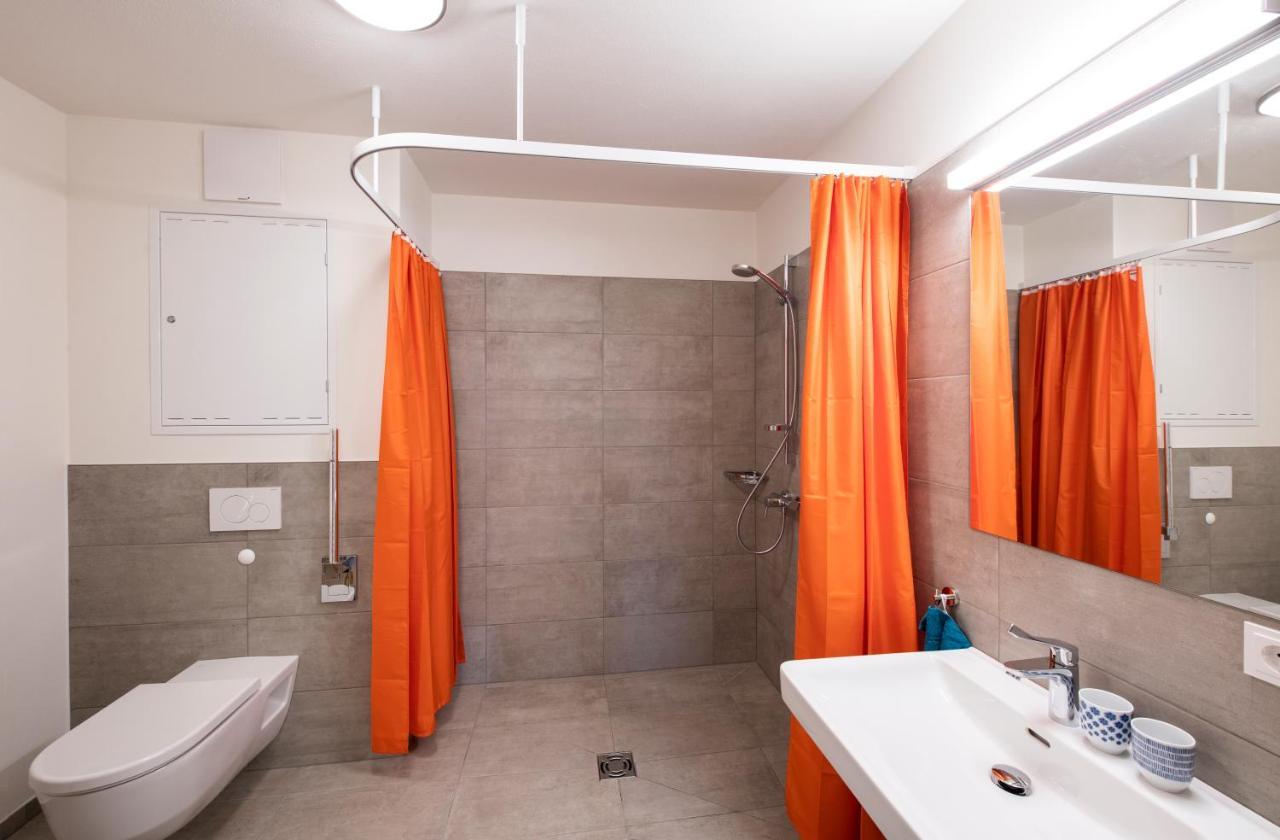 Apartmán Haus Weigt Mariapfarr Exteriér fotografie