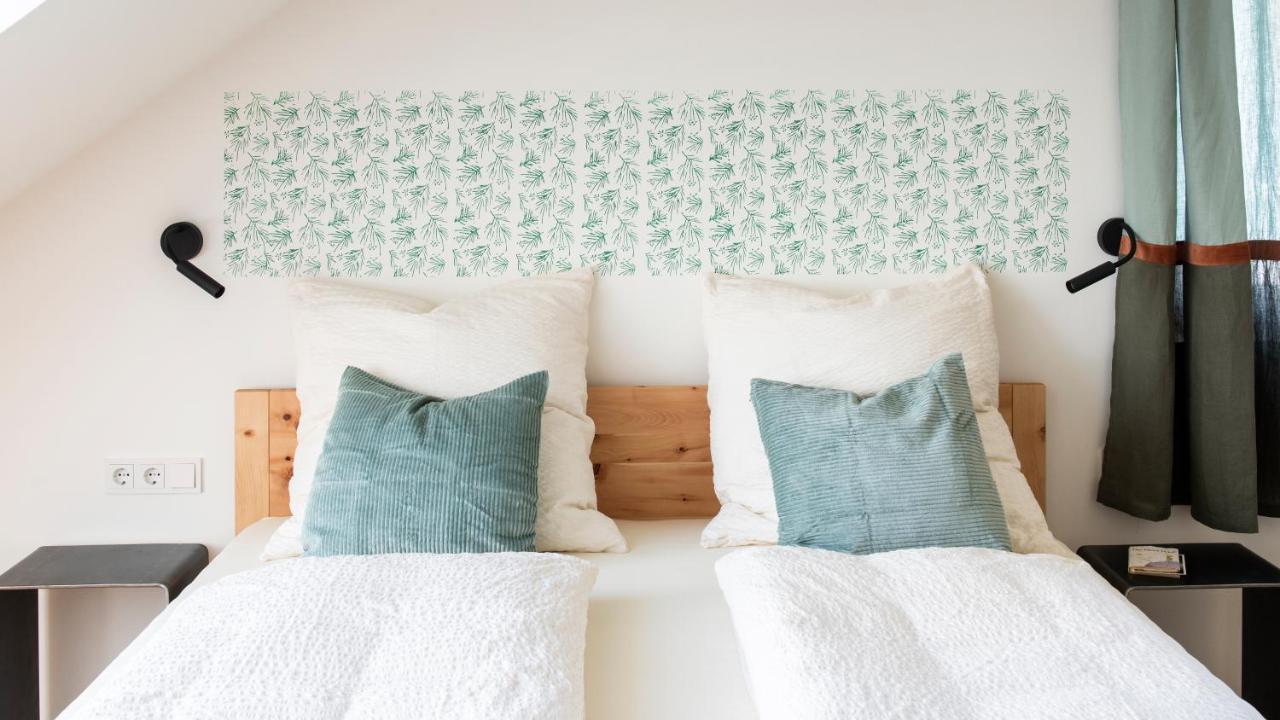 Apartmán Haus Weigt Mariapfarr Exteriér fotografie